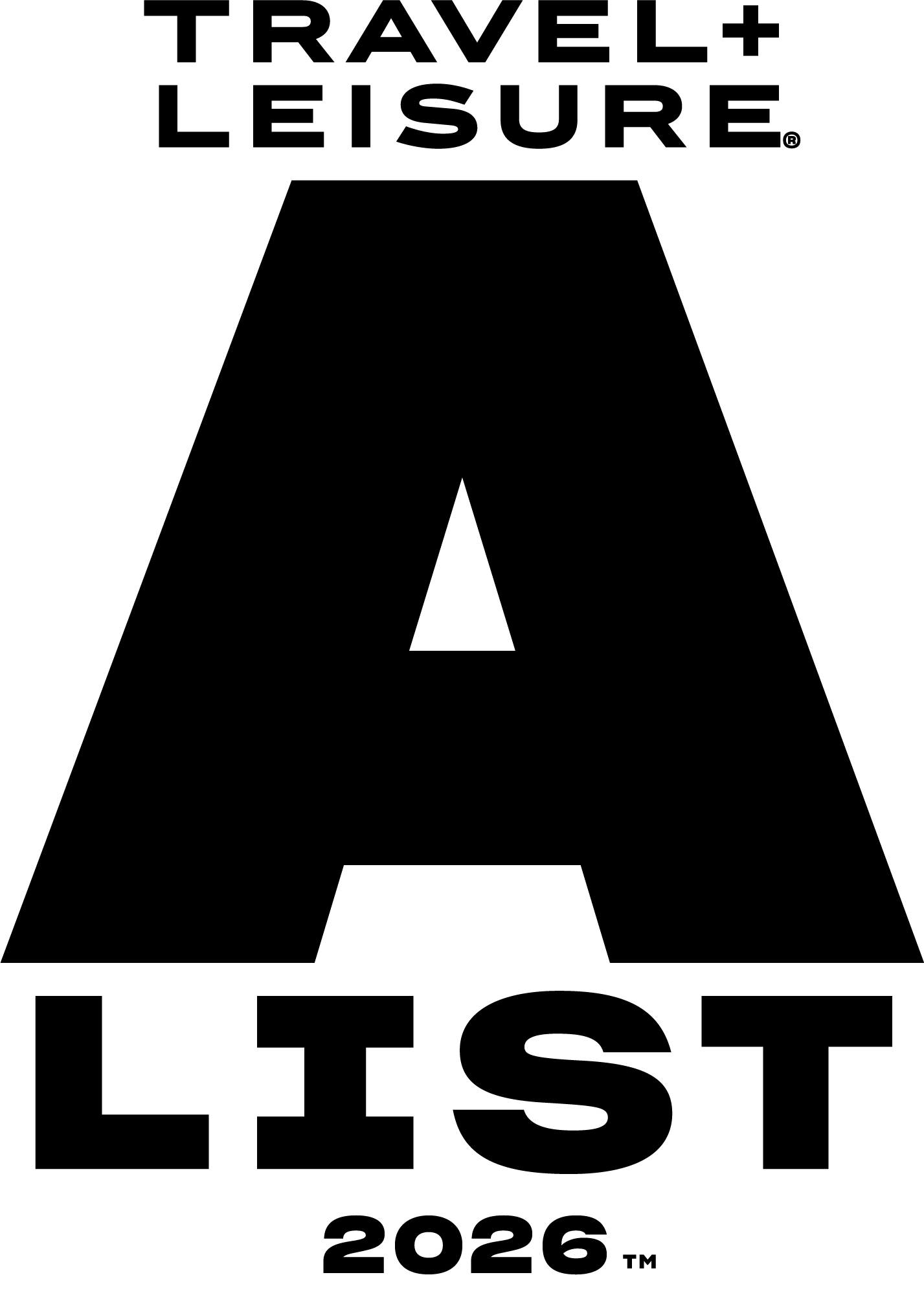 Oli Corkhill named as part of the A List by Travel + Leisure 2026