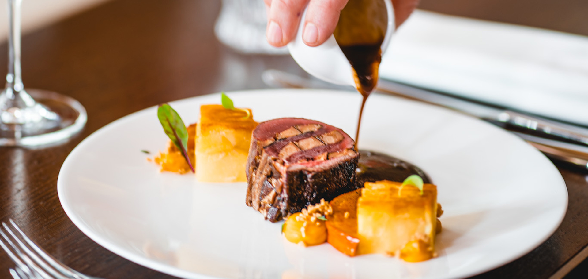 Catered chalet for large groups in Switzerland