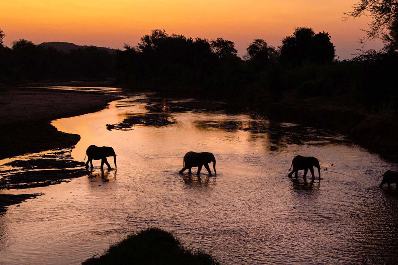 Explorations Company