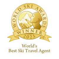 World's Best Ski Travel Agent 2025