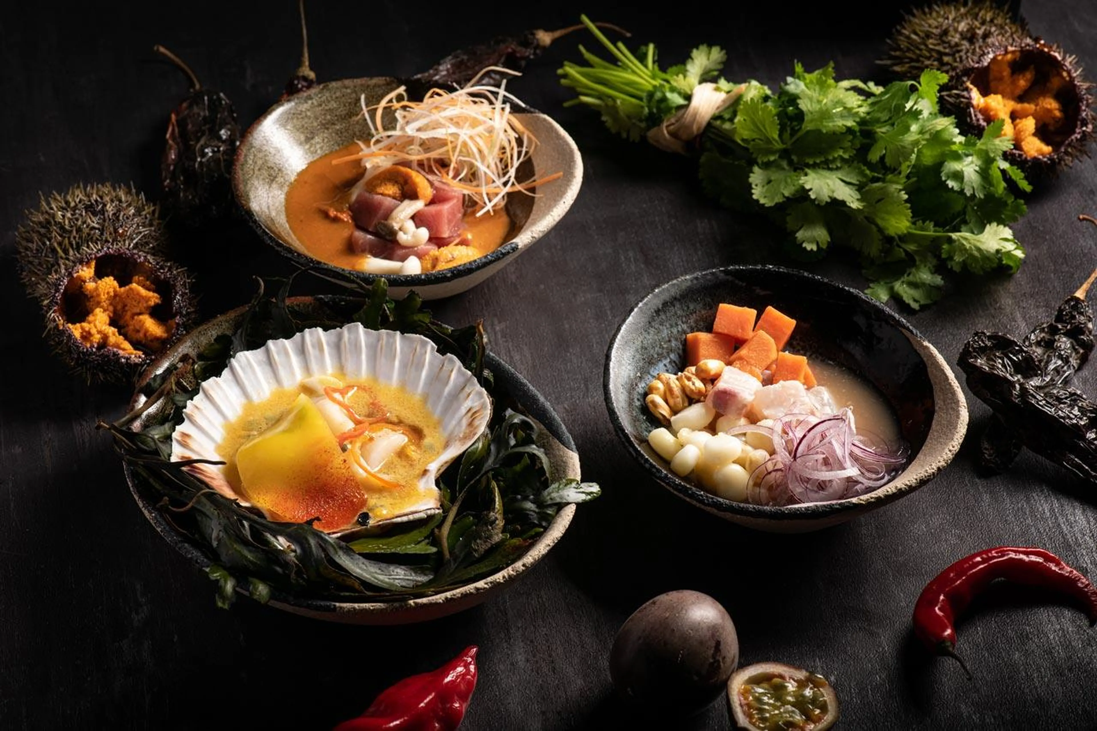 Restaurant in Val d'Isere