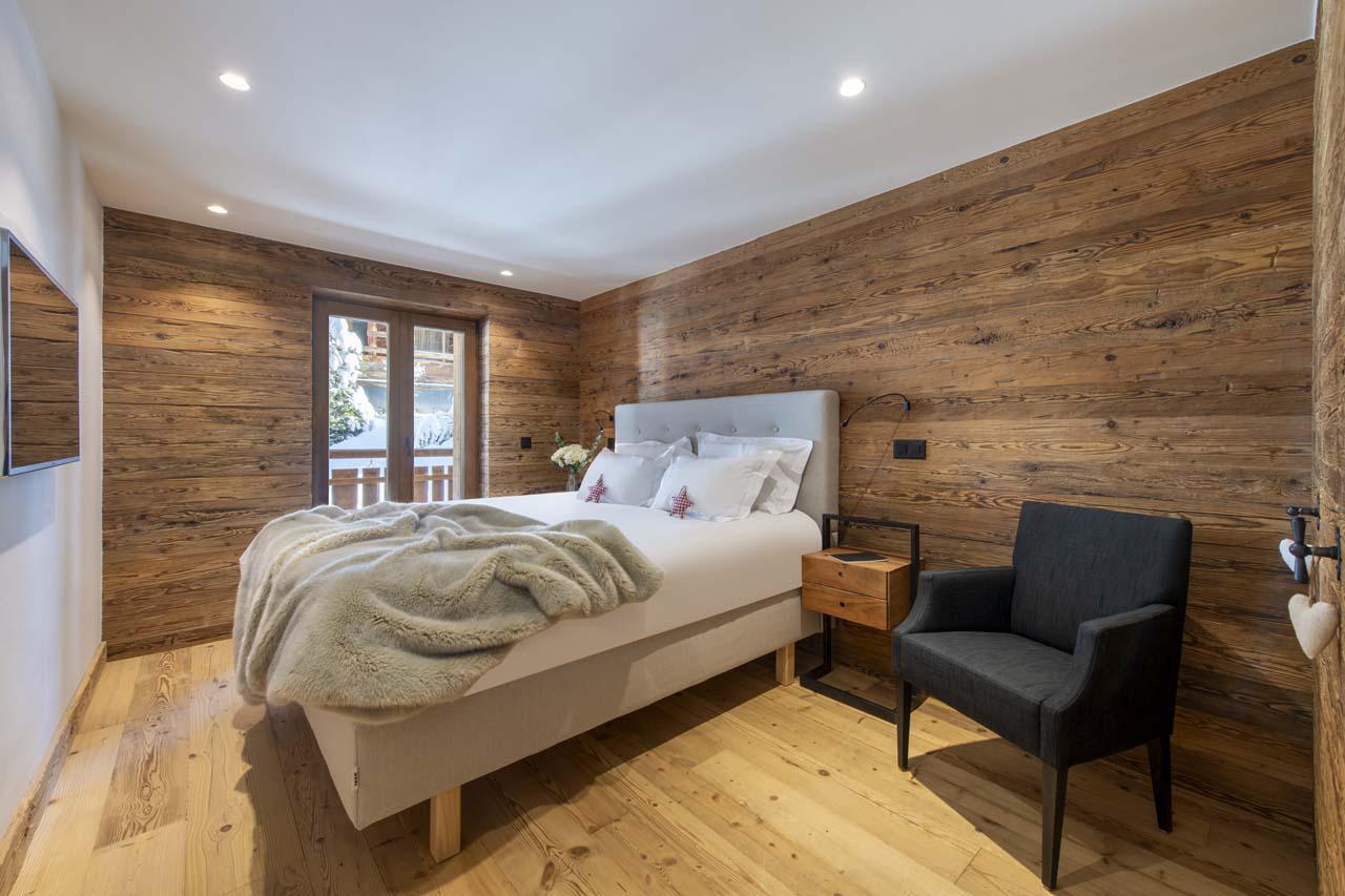 Verbier Luxury Chalets, Verbier Ski Holidays | Leo Trippi