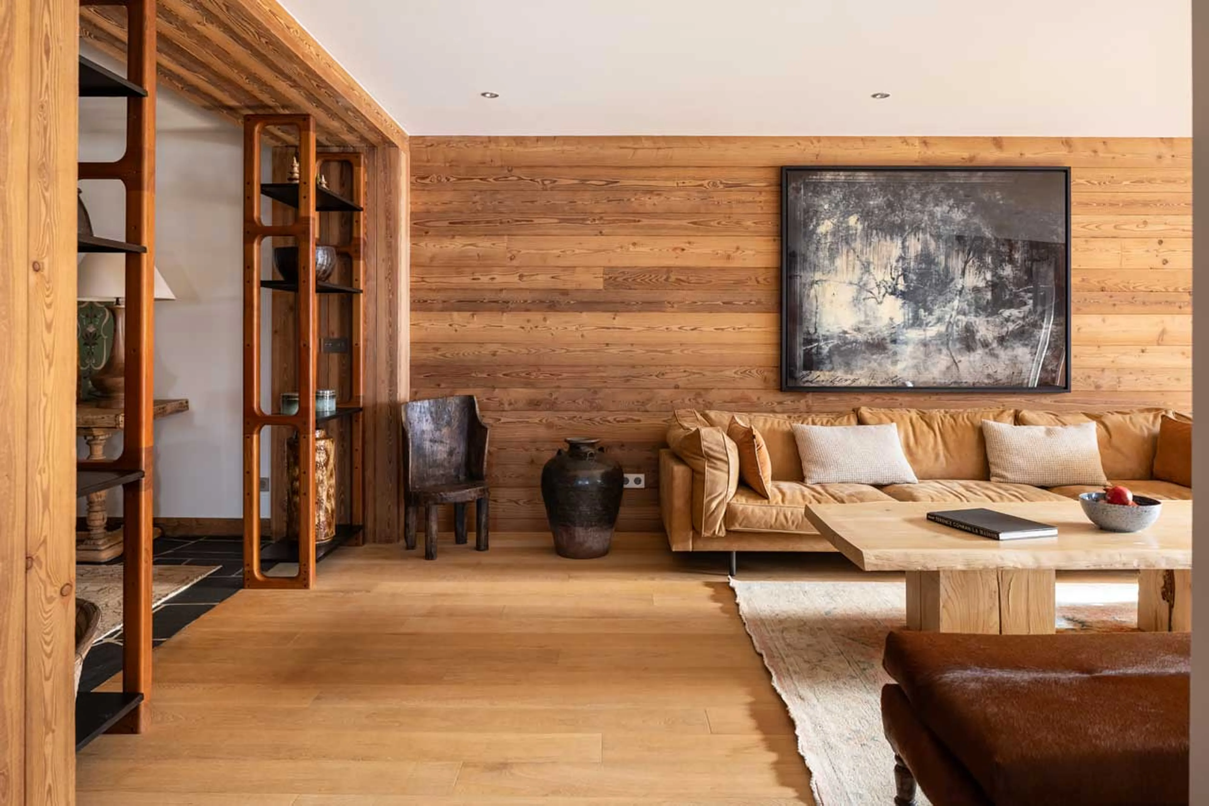 Apartment Nanuq in Meribel