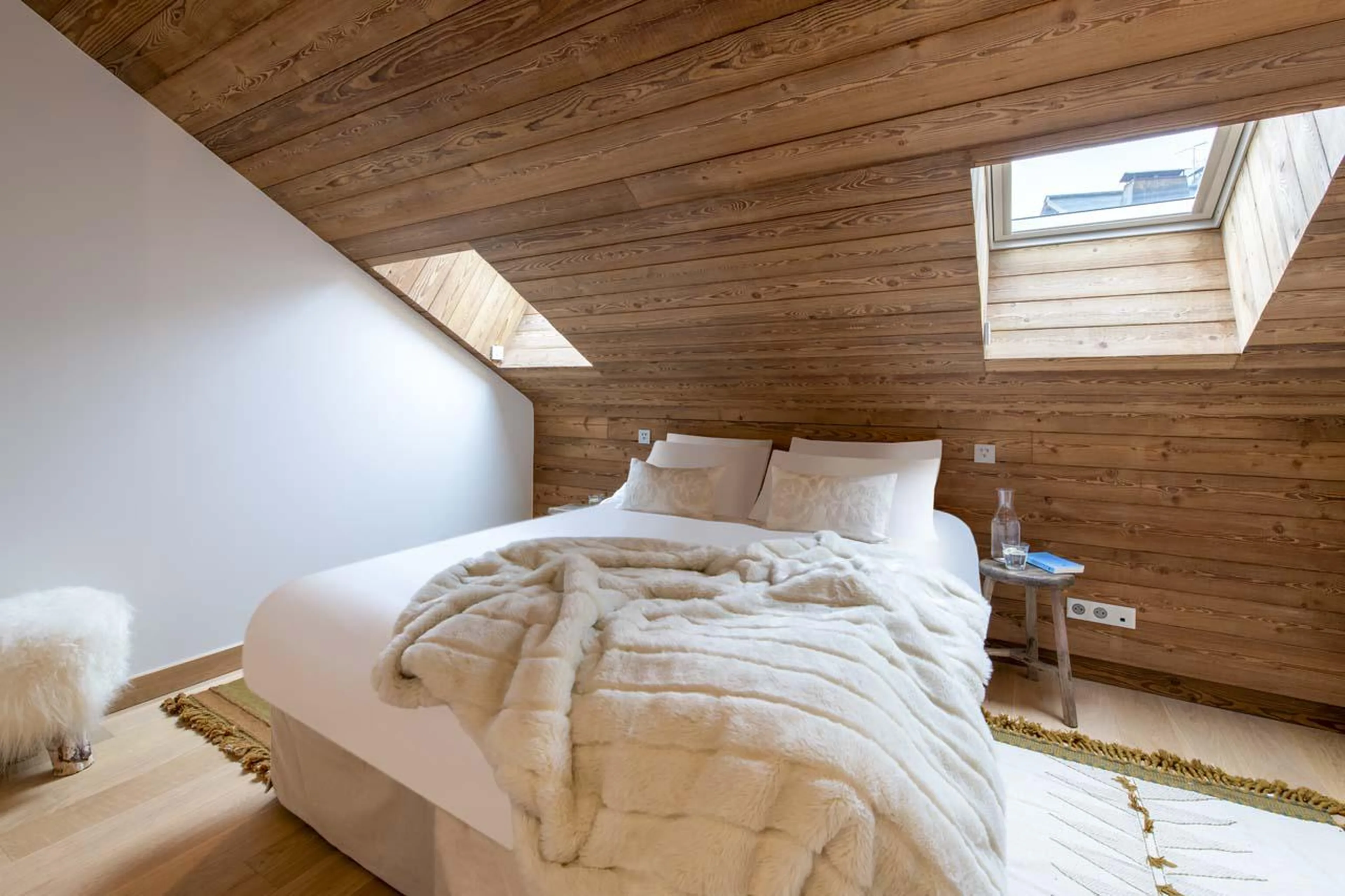 Apartment Nanuq in Meribel