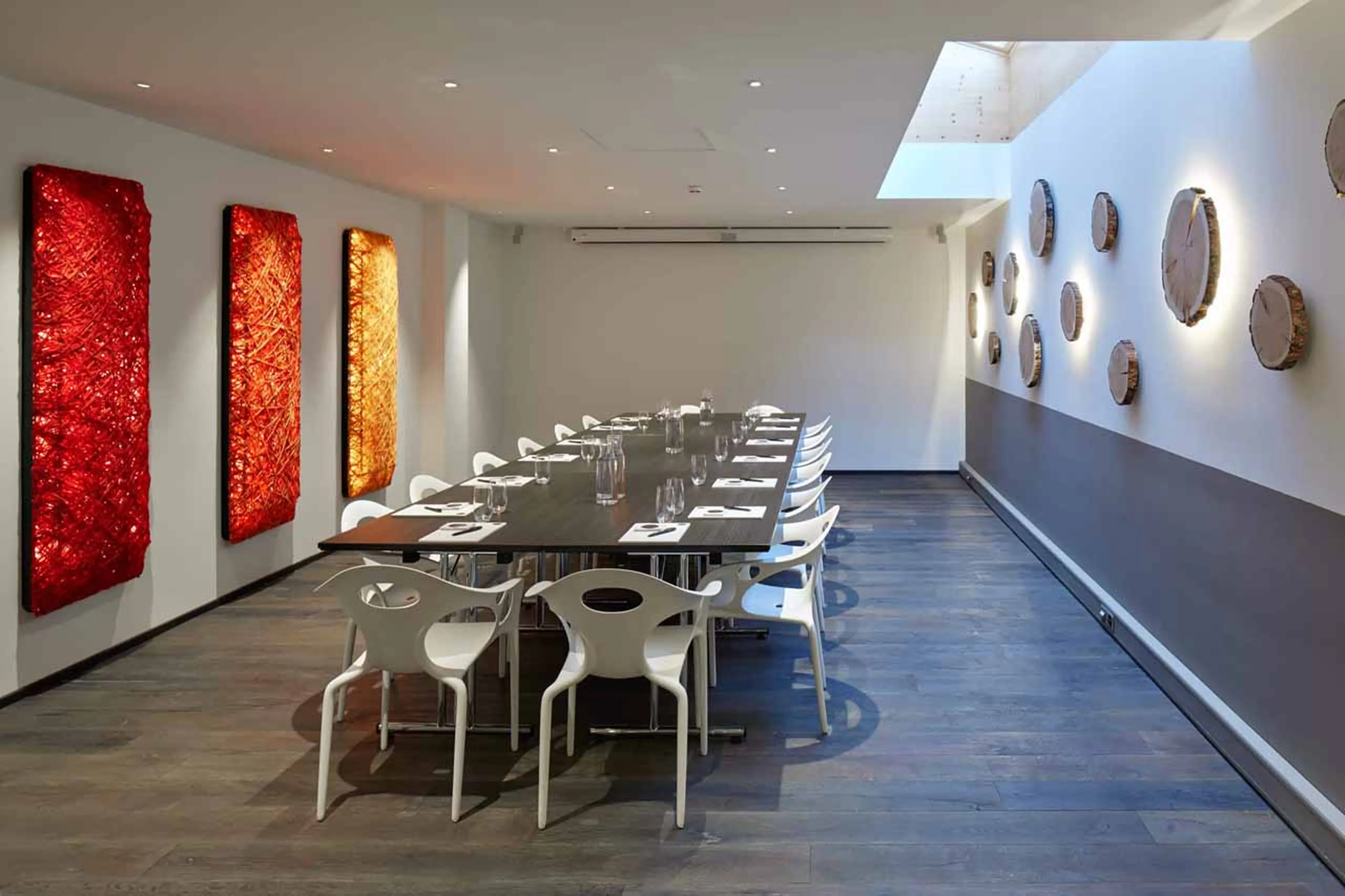 Media room at Apartment Panorama in Zermatt