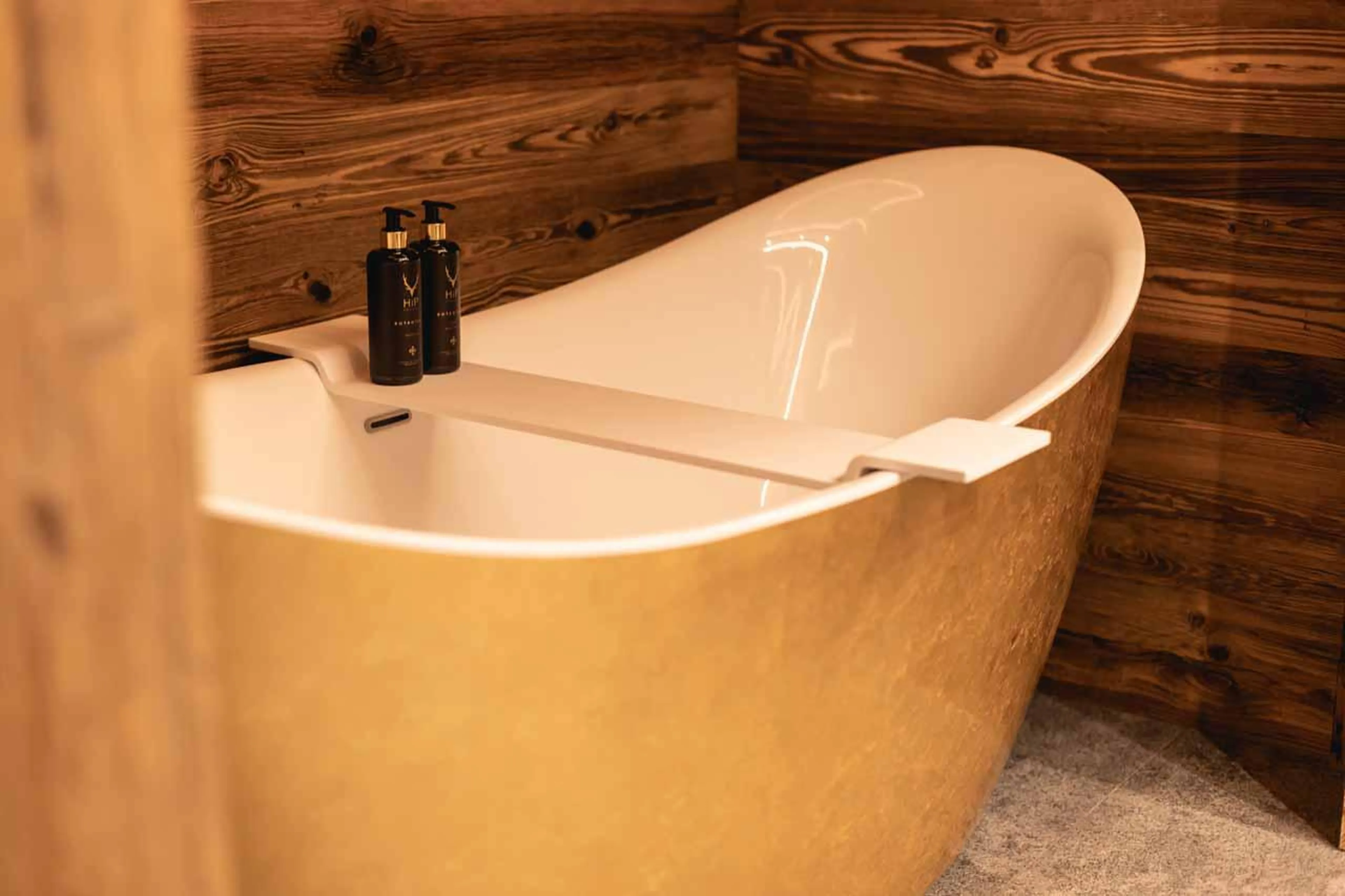 Bathroom one at Apartment Quartz 103 in Chamonix