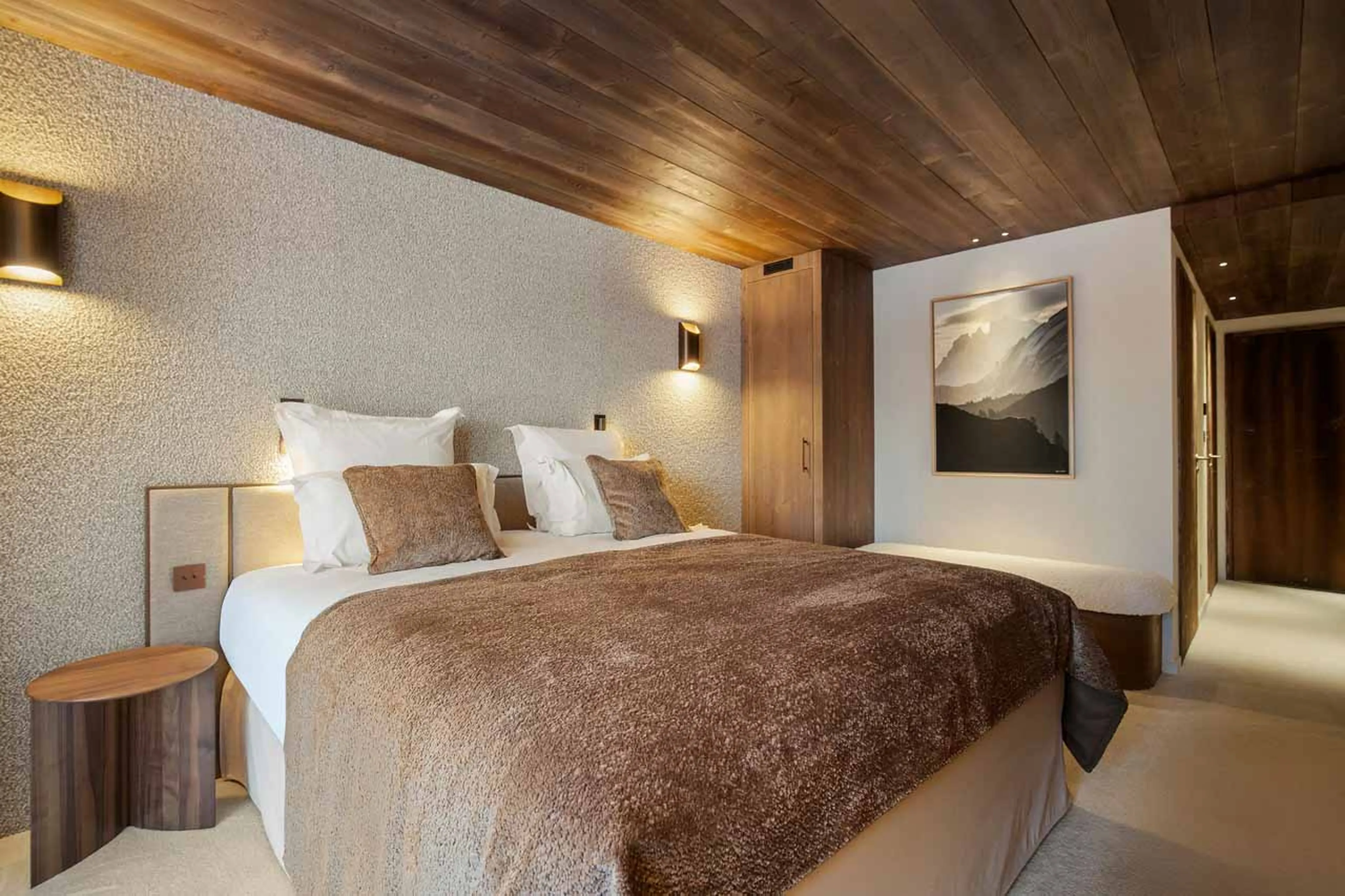Atmosphere 302 in Courchevel 1850
