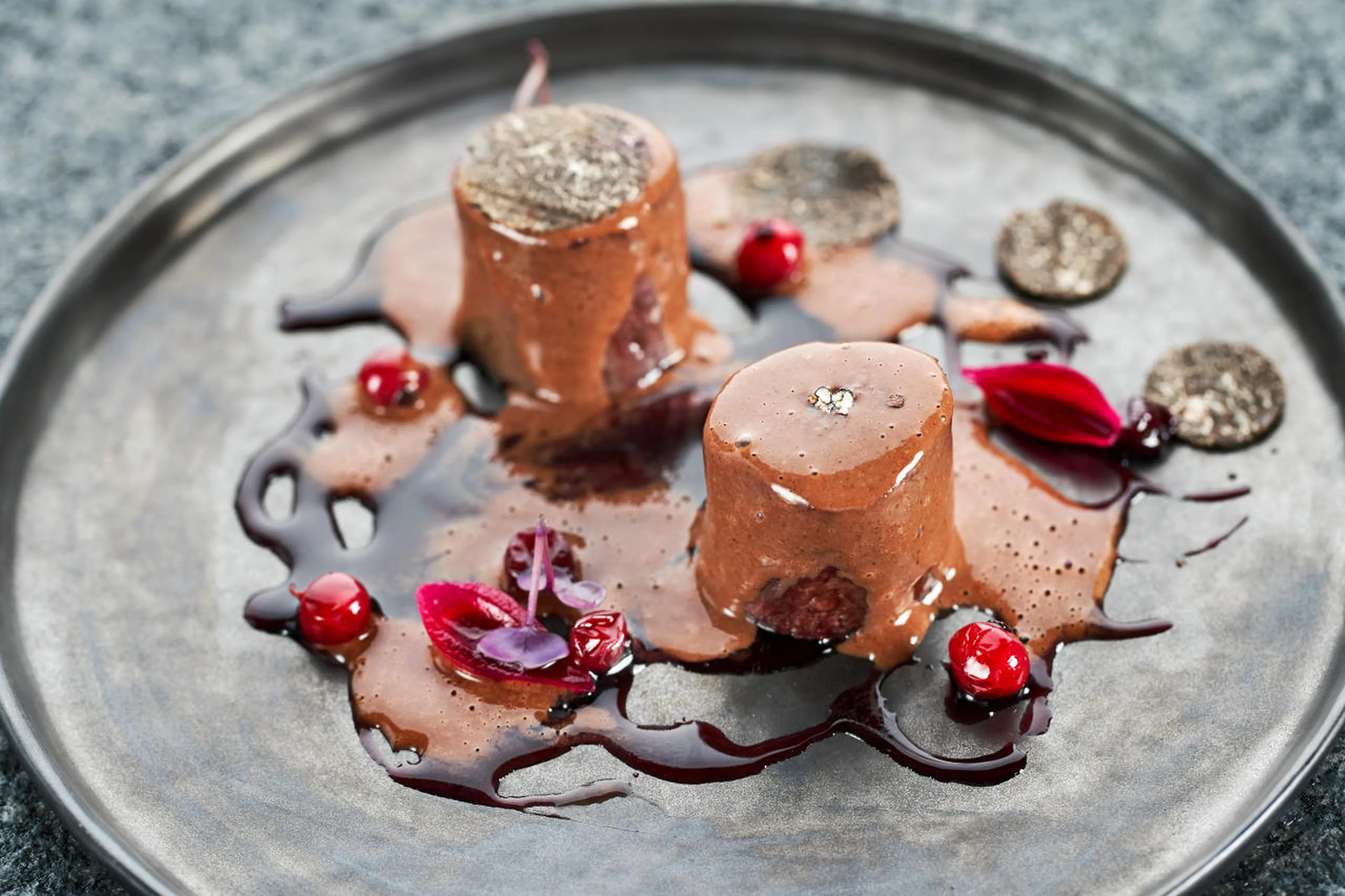 Chalet 1551 offers the greatest possible level of delicacies