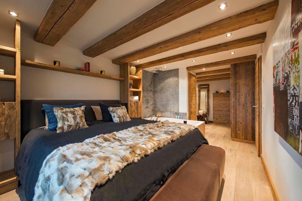 Verbier Luxury Chalets, Verbier Ski Holidays | Leo Trippi