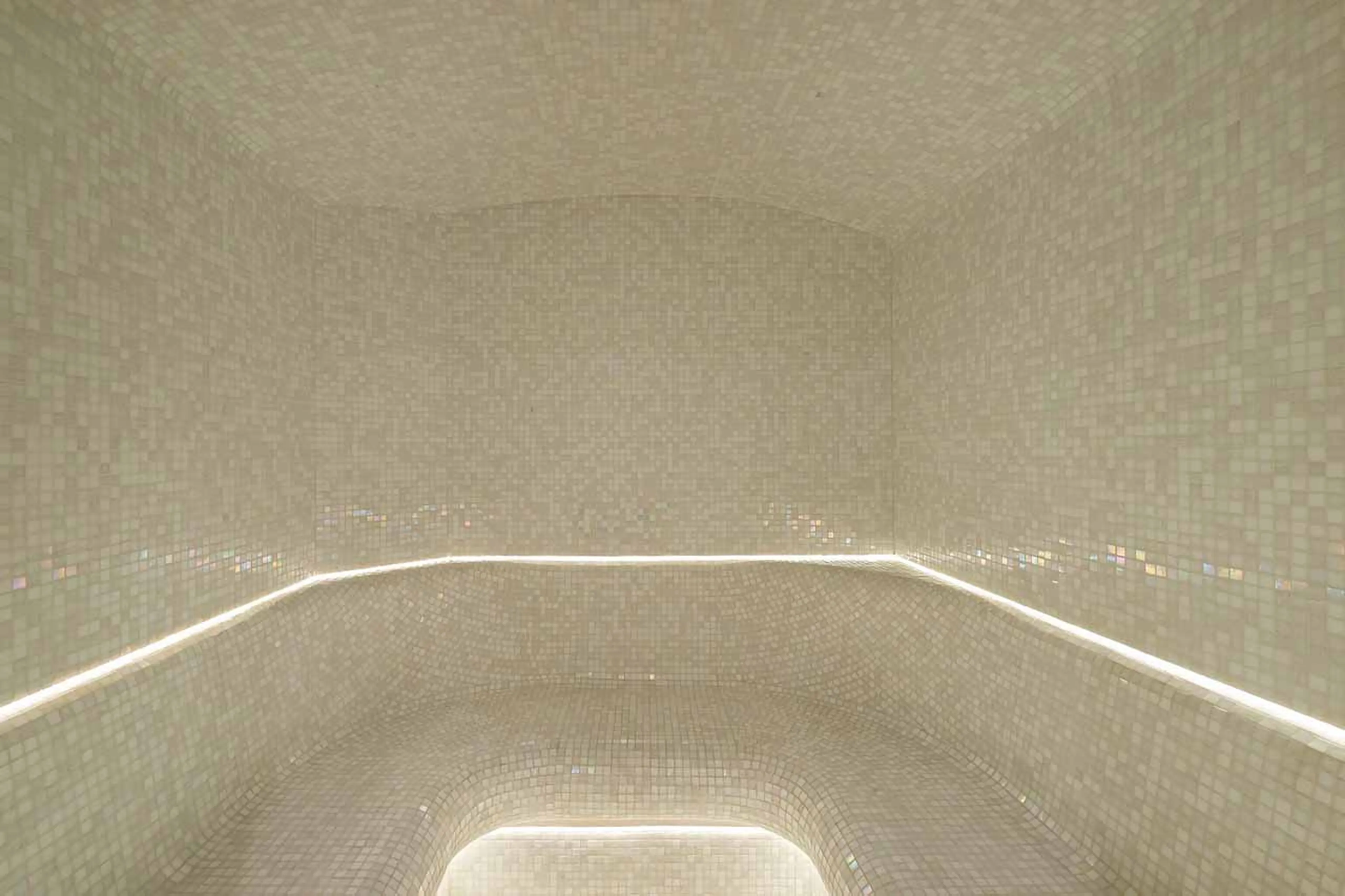 Hammam at Chalet Coco Marcel in St Martin de Belleville