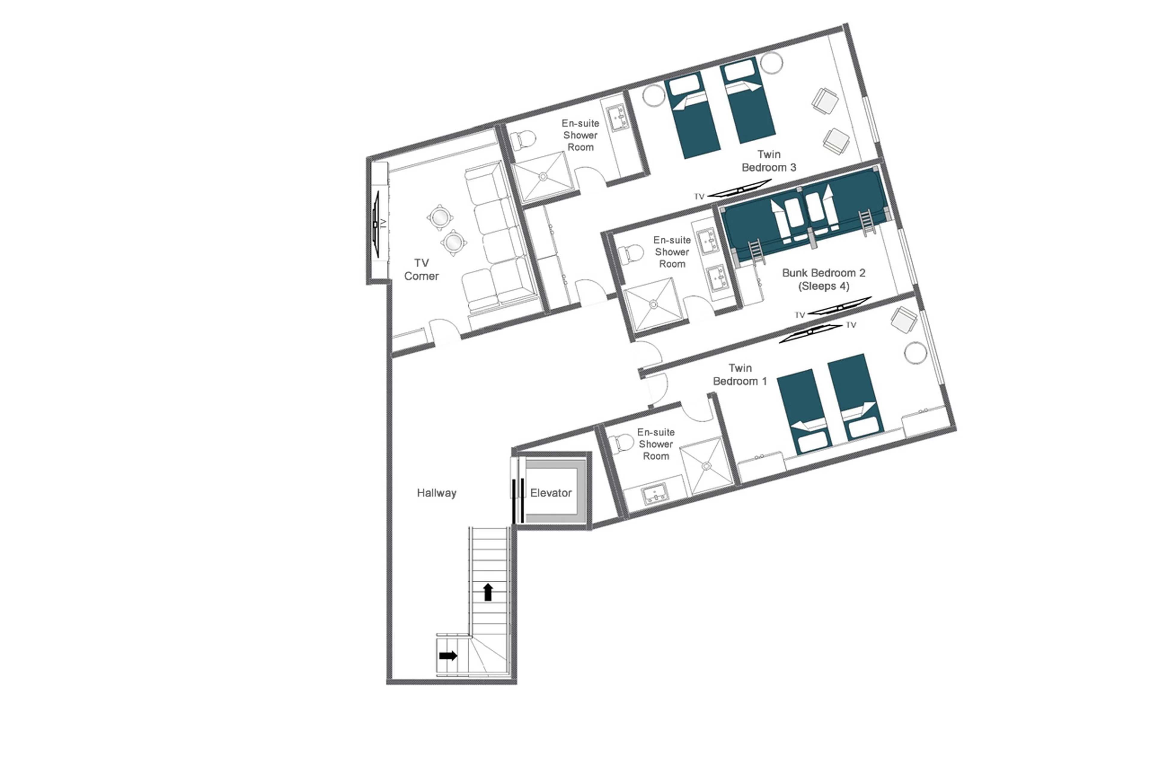 chalet-elbrus-zermatt-floor-plan-first-floor