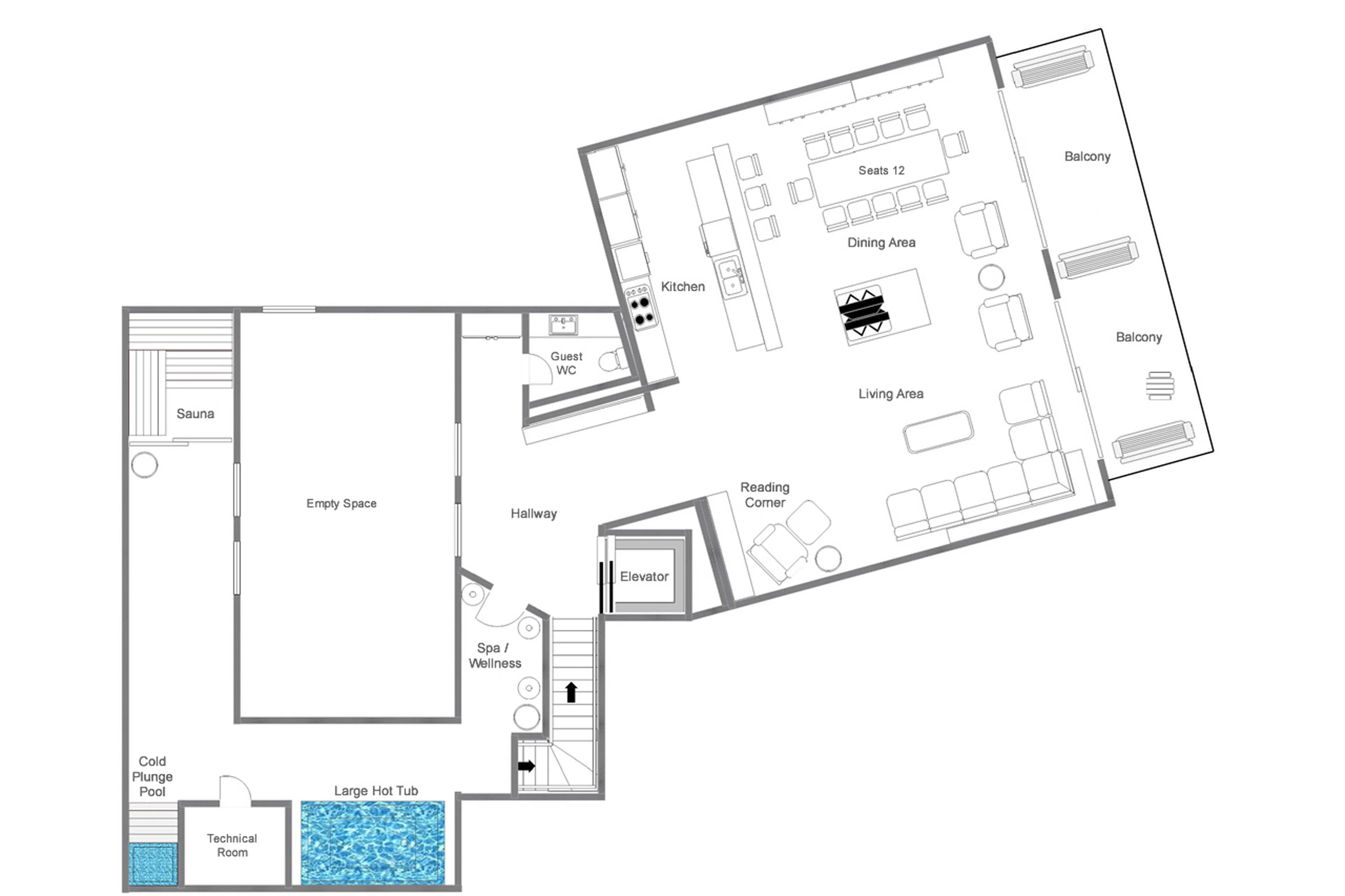 chalet-elbrus-zermatt-floor-plan-third-floor