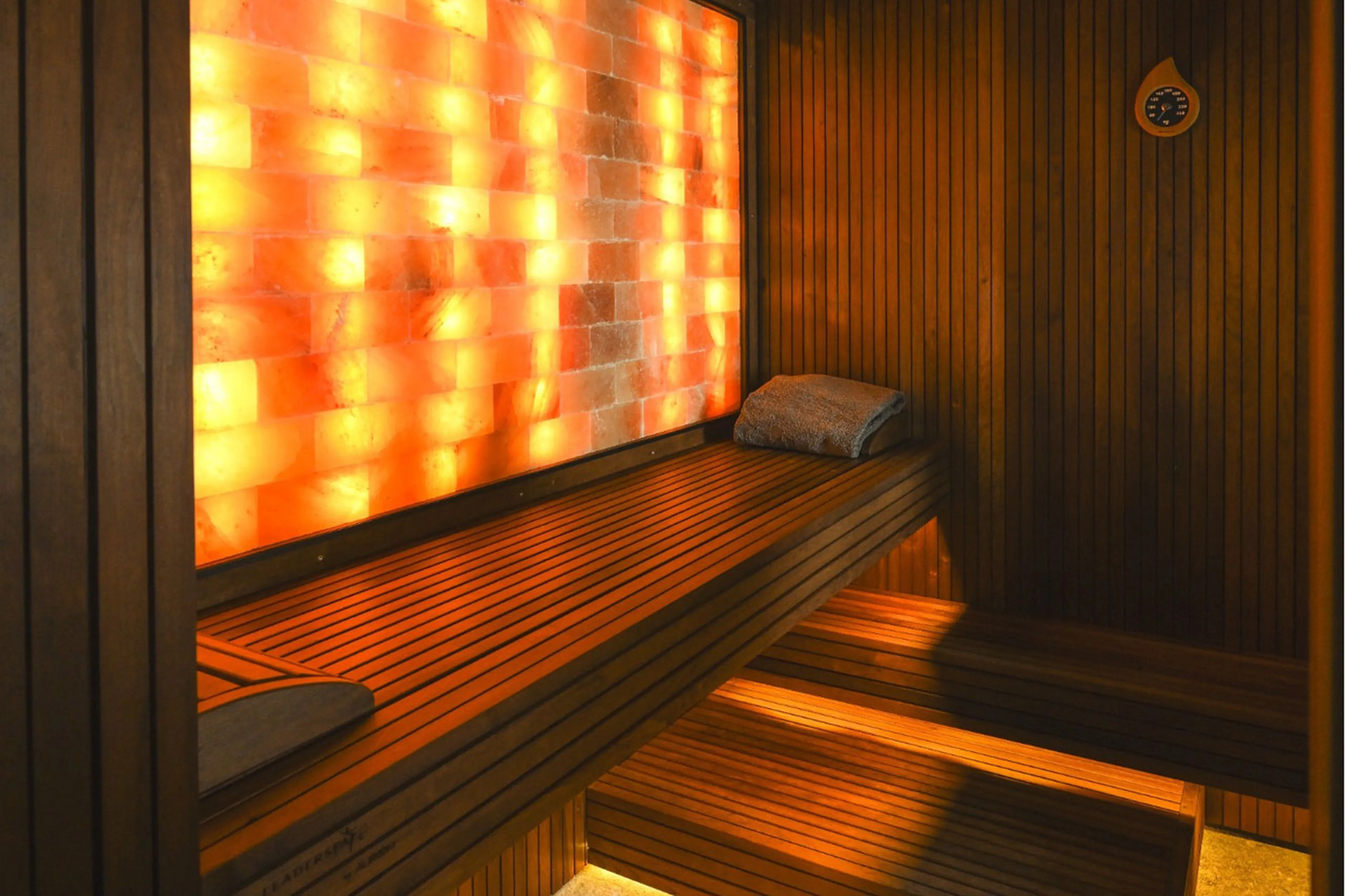 Sauna at Chalet Feuillu in Verbier