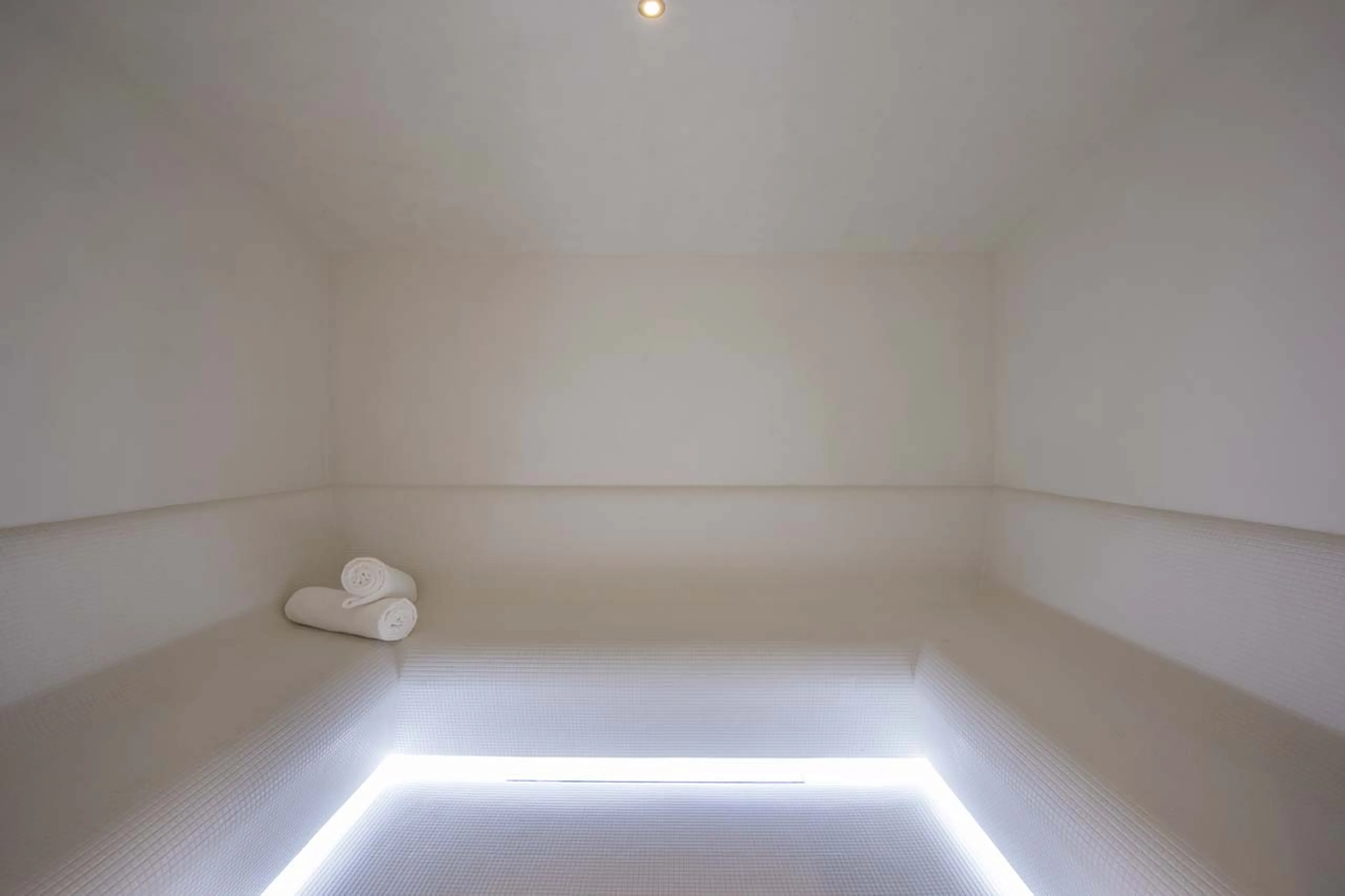 Hammam at Chalet Les Etrennes in Verbier