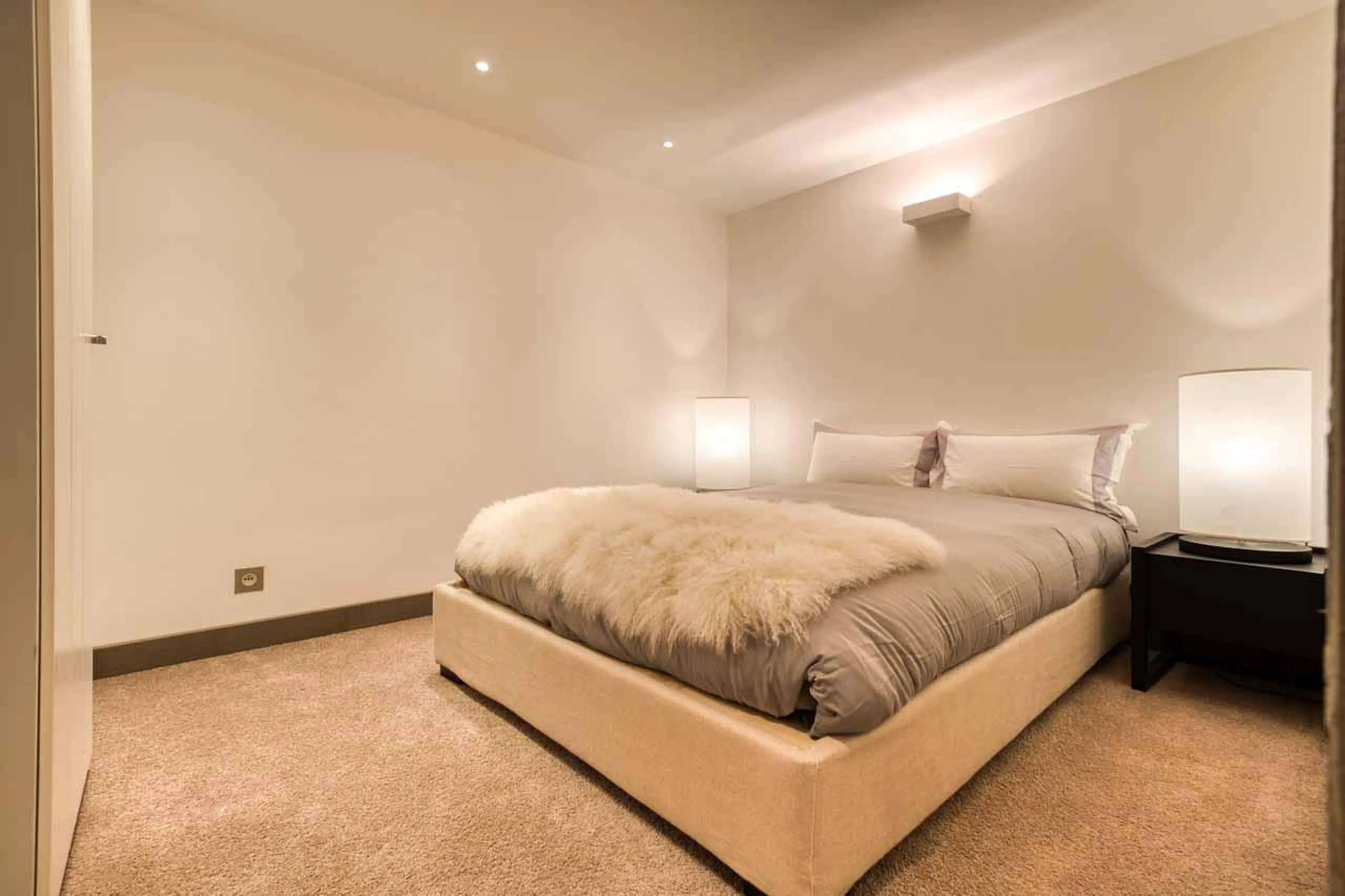 Studio at Chalet Mandala in Megeve