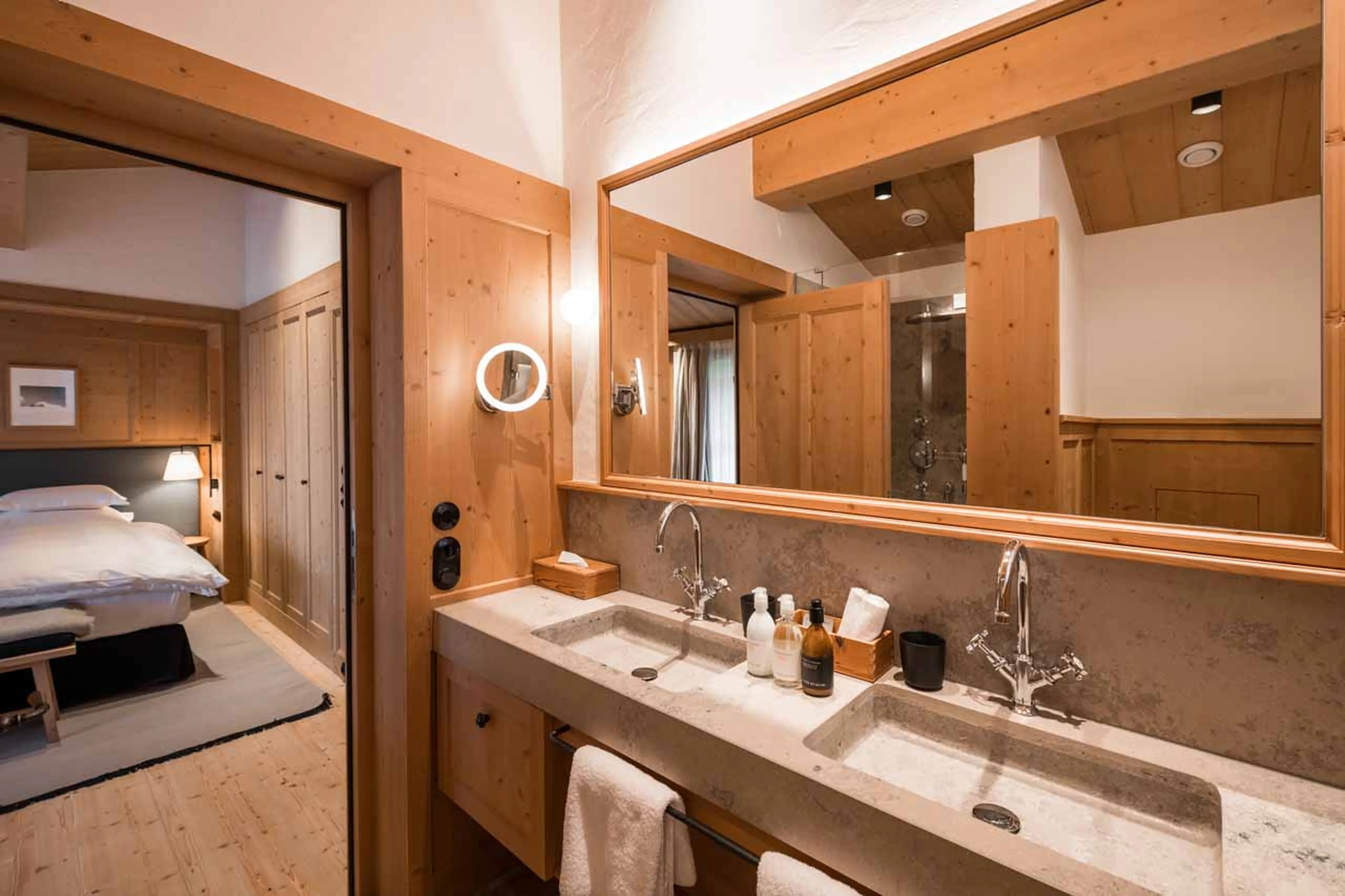 placeholder-chalet-mimi-oberlech-bedroom-2