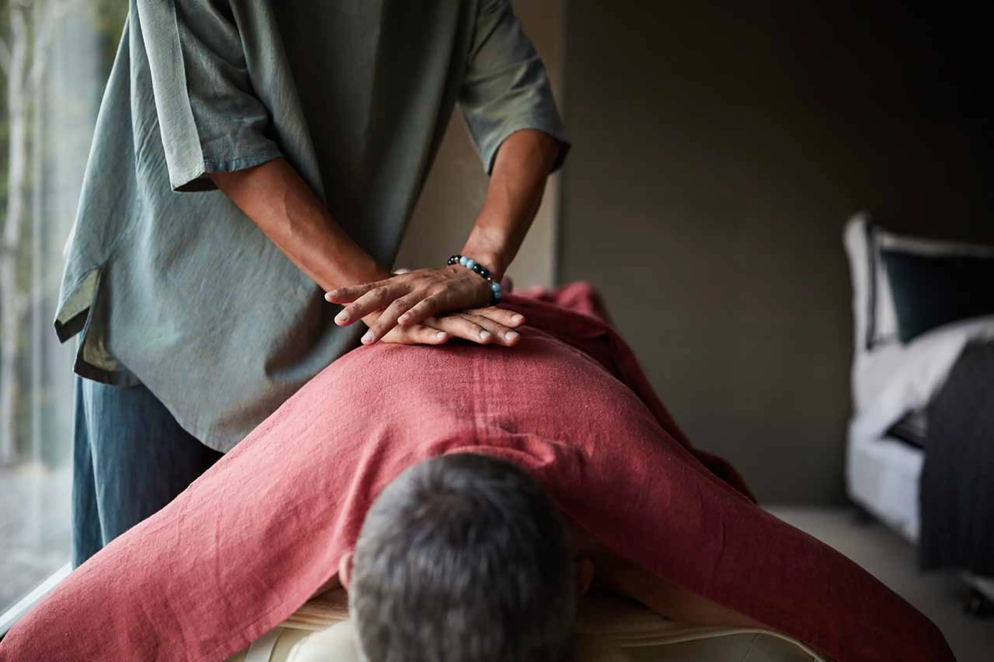 Massage at Seasons Residence in Niseko
