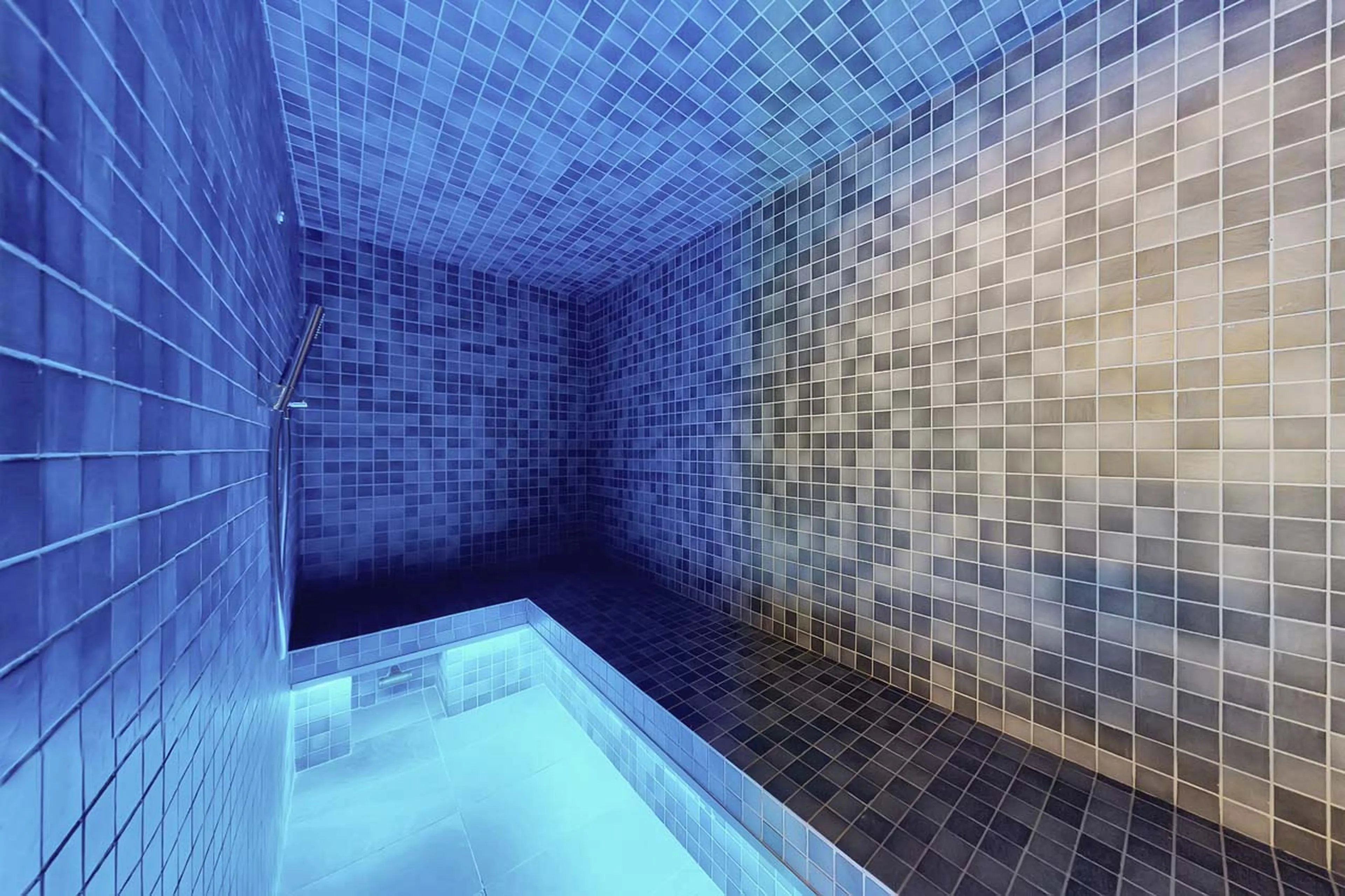 Hammam at La Ferme de Mon Grand Pere in Meribel