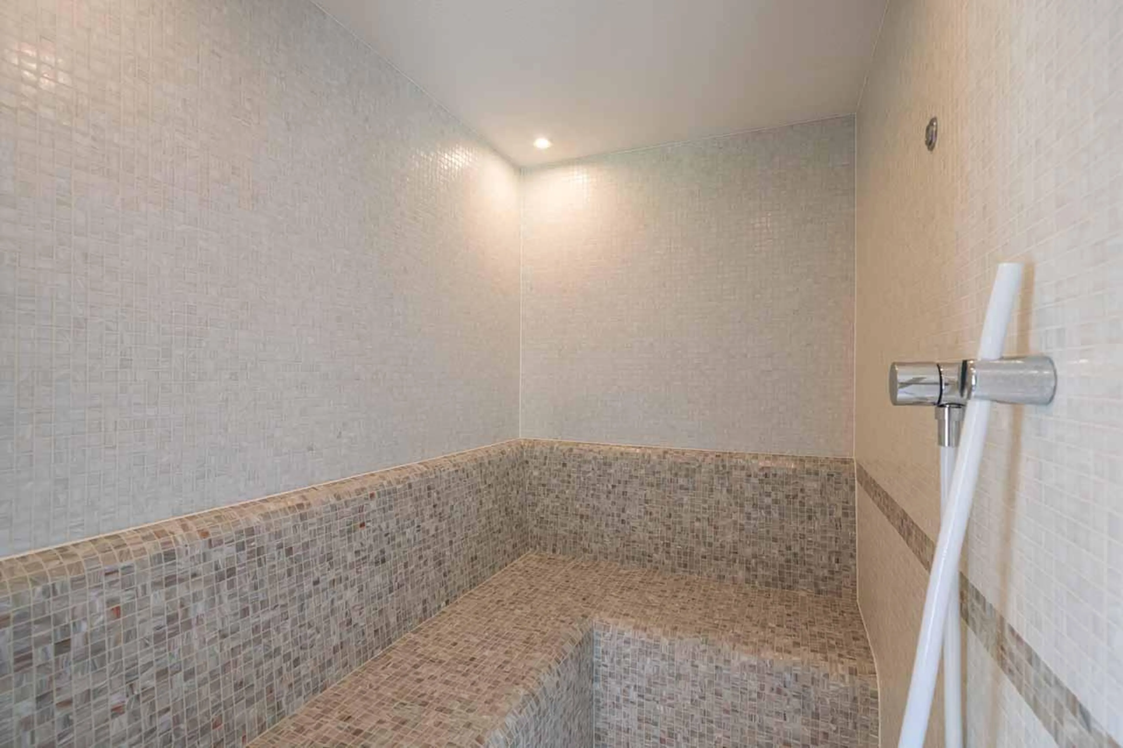 Hammam at Chalet Alia in Grindelwald