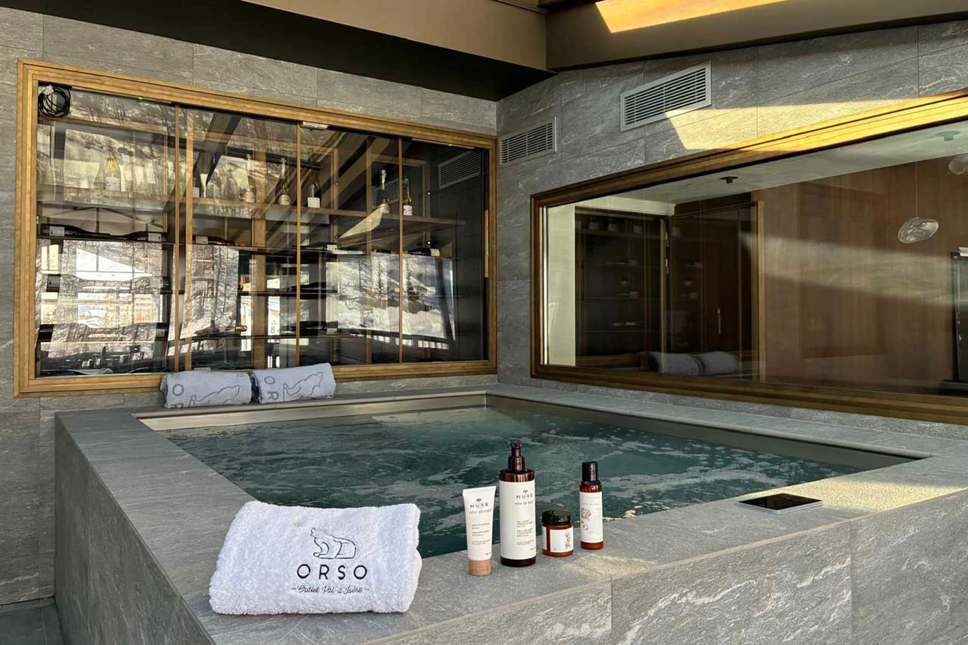 Spa Boutique Ski Company