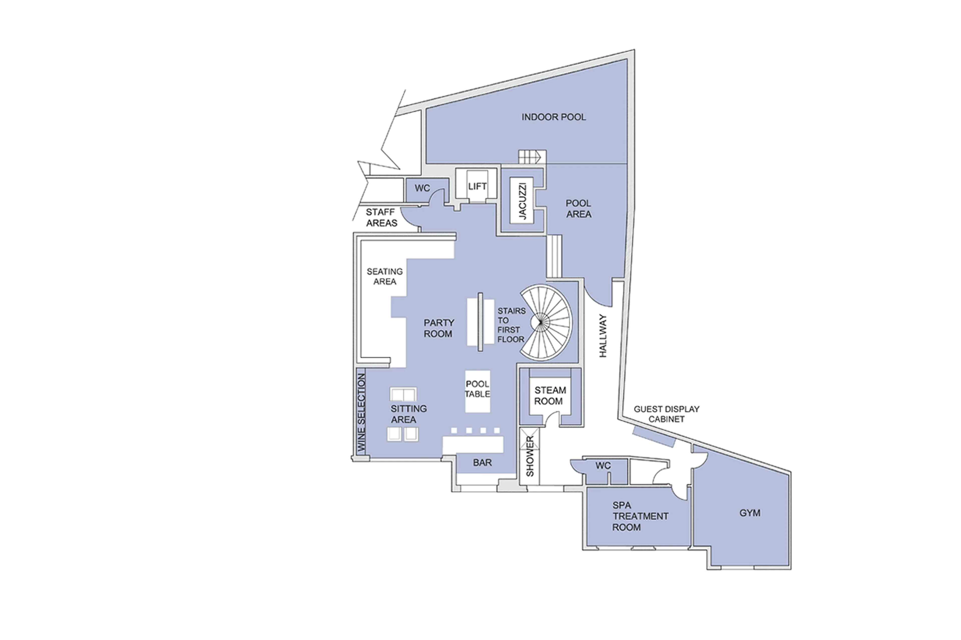 the-lodge-verbier-floor-plan-ground-floor