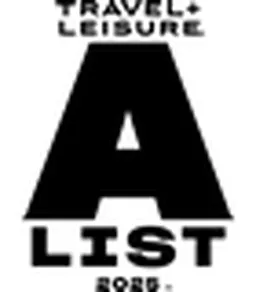 Travel + Leisure A List