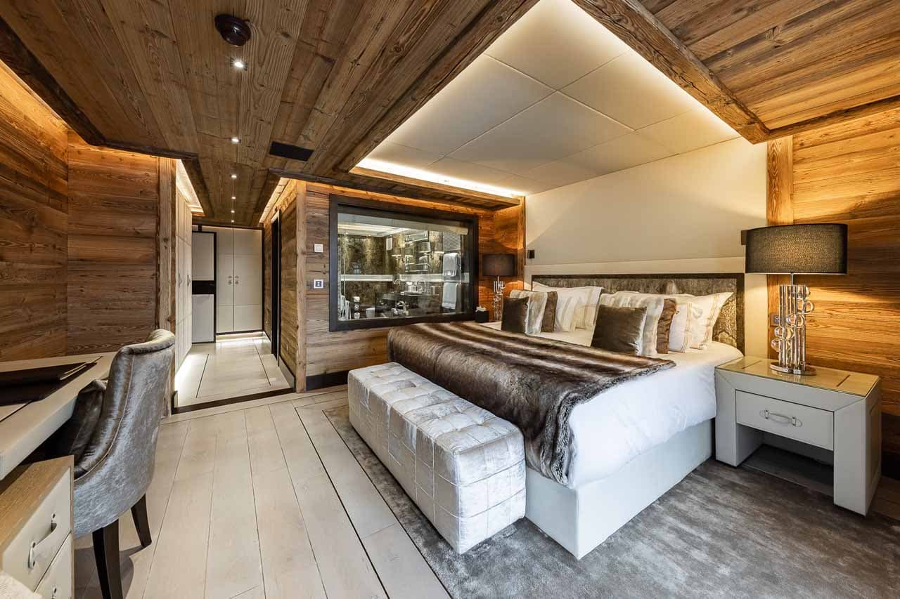 Gstaad Luxury Chalets, Gstaad Ski Resort & Ski Holidays | Leo Trippi