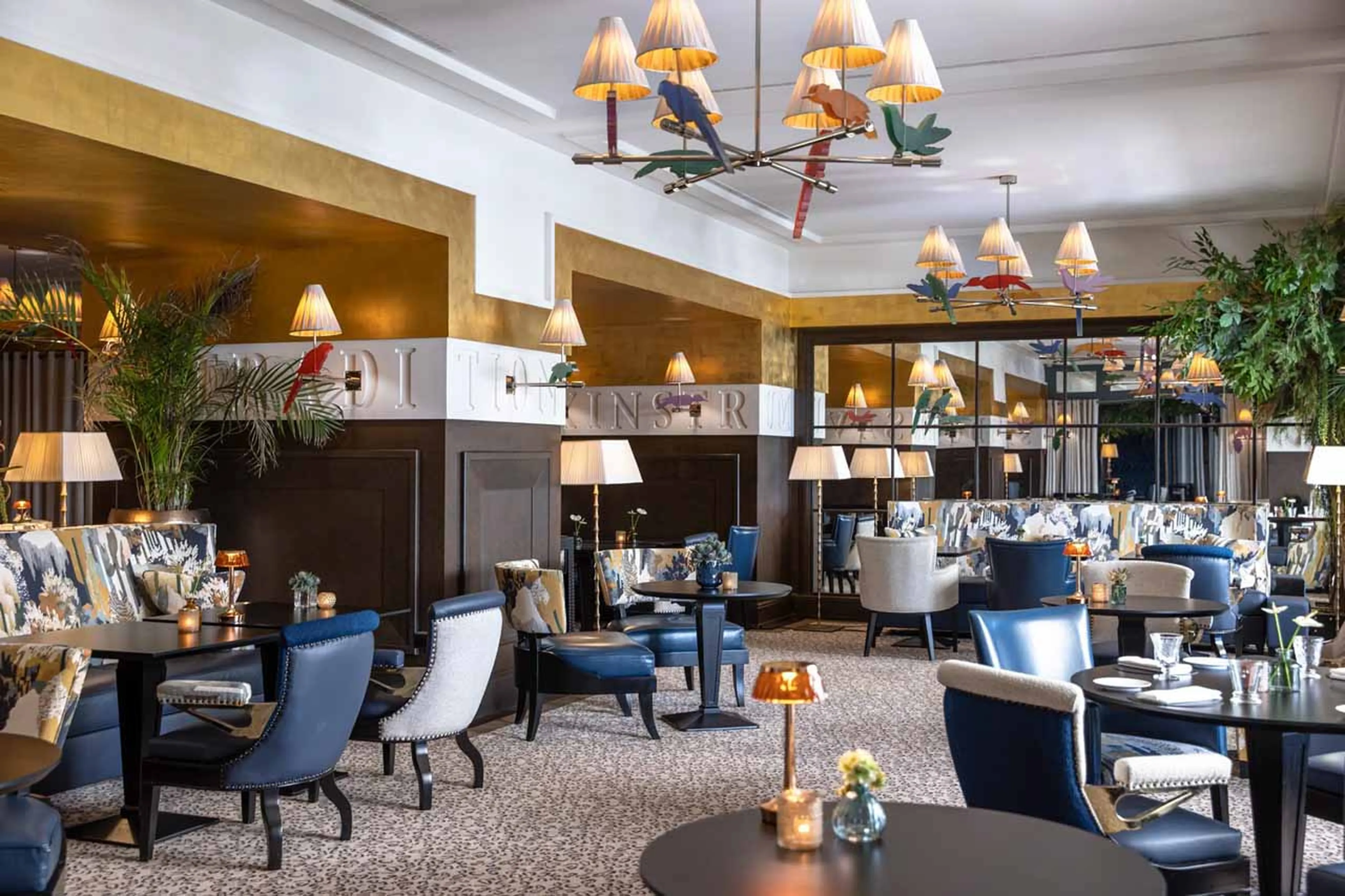 Le Loti restaurant