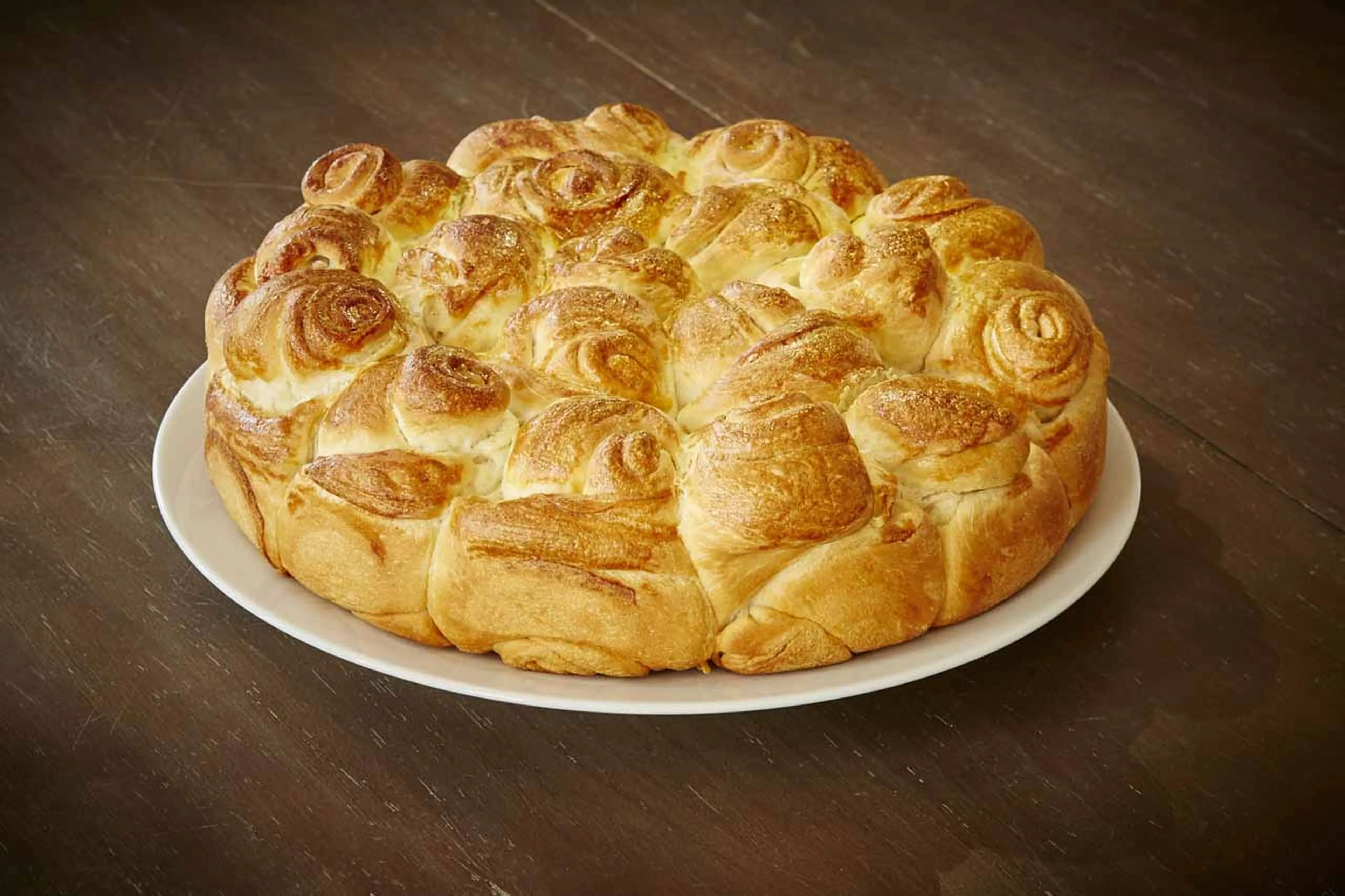 Cuisine at Villa Gella in the Rhodope Mountains