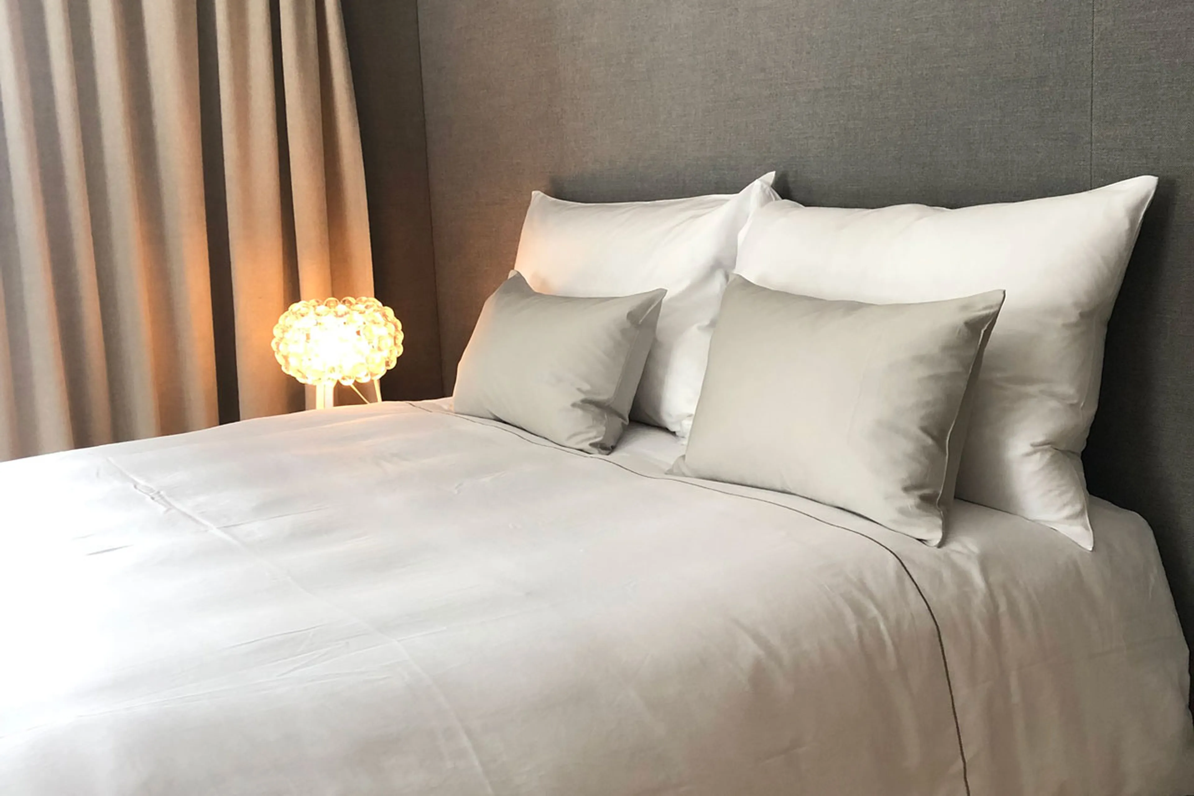 Bedroom 4 in  Villa Grialetsch in Klosters