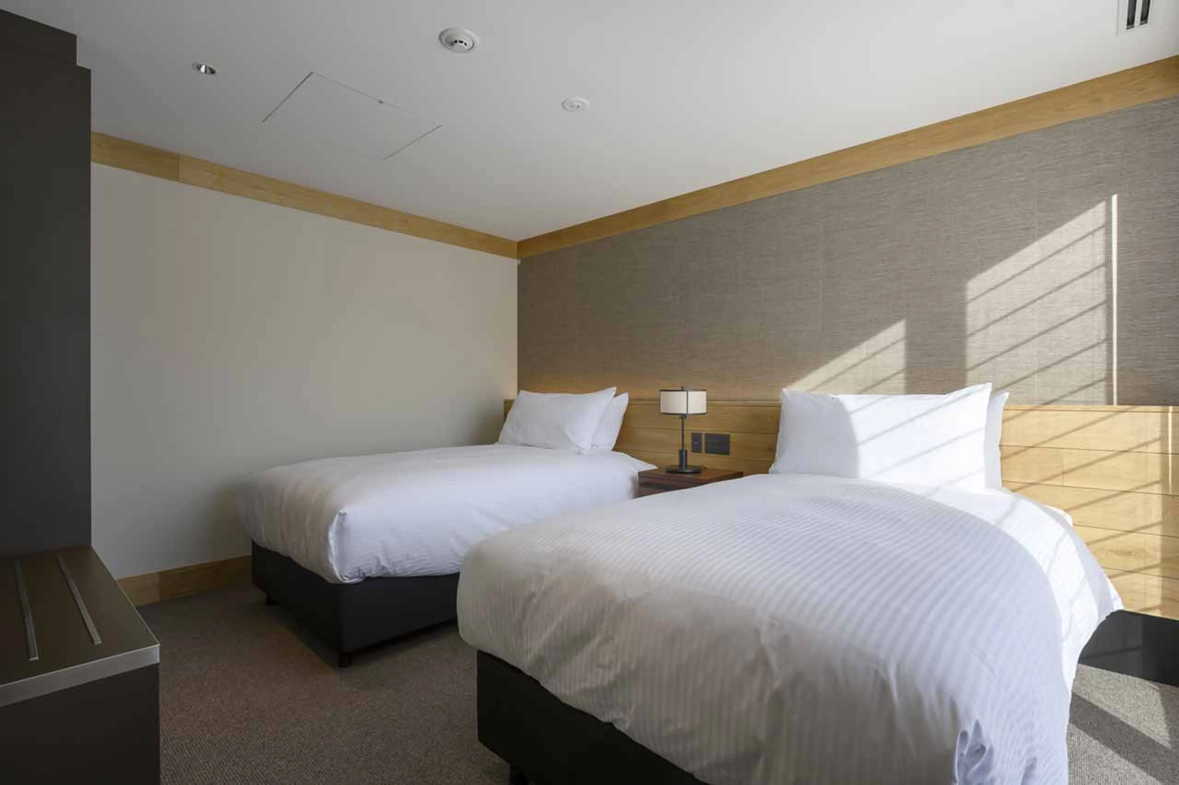 Bedroom two at Yu Kiroro 3 Bedroom Superior