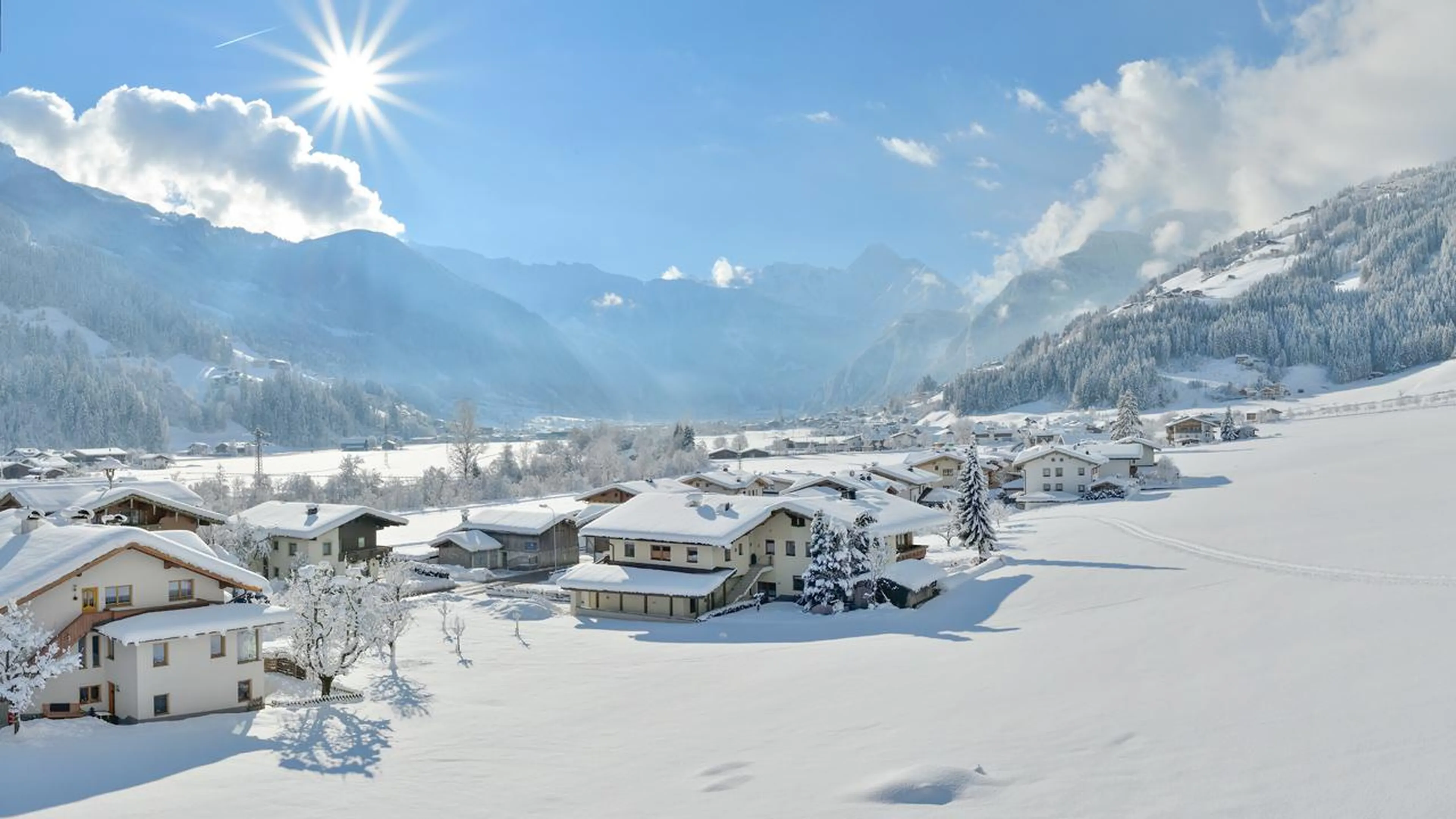 Wintermin-Mayrhofen-Hippach